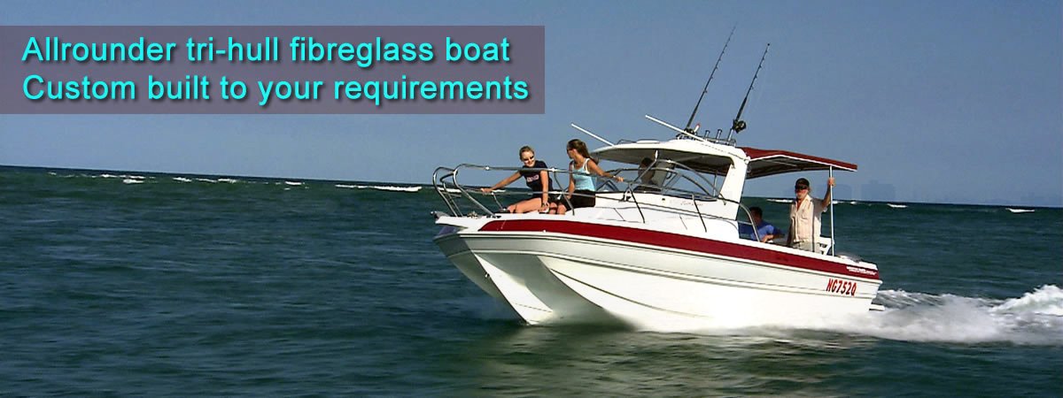 new boats for sale sunshine coast, boat builders queensland